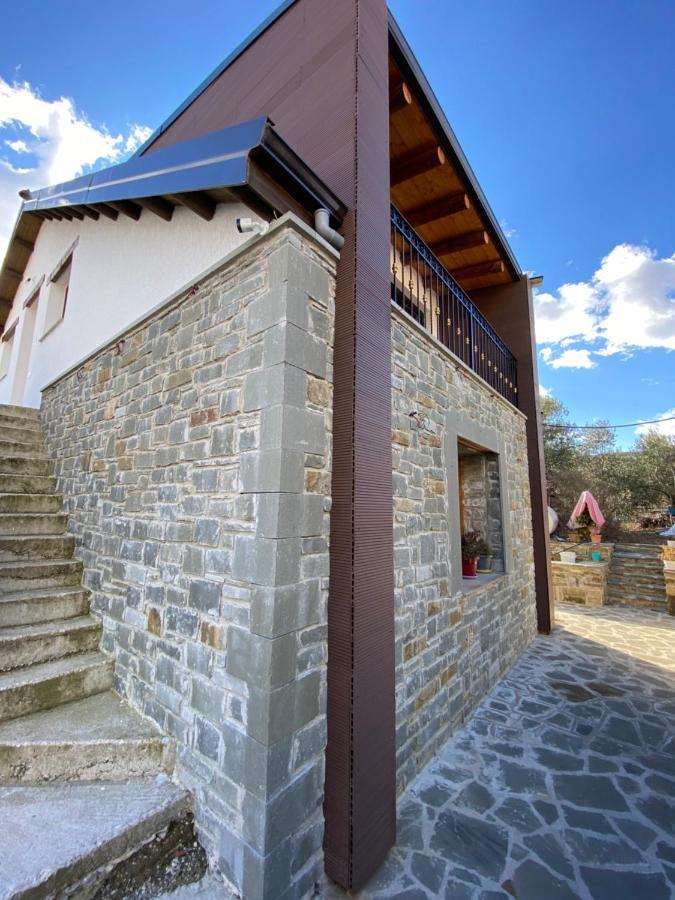 Villa Shuaipaj Gjirokaster Exterior photo