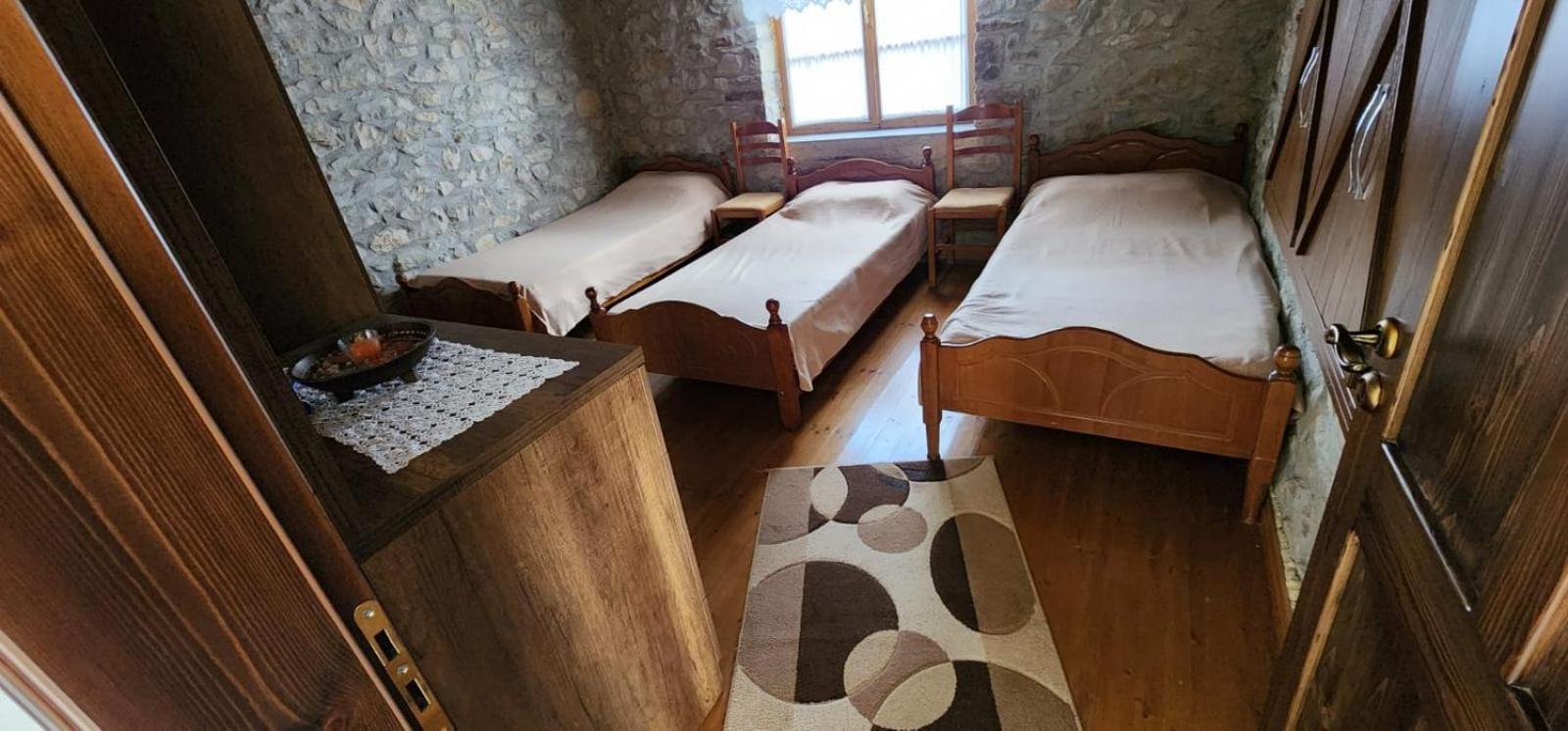 Villa Shuaipaj Gjirokaster Exterior photo