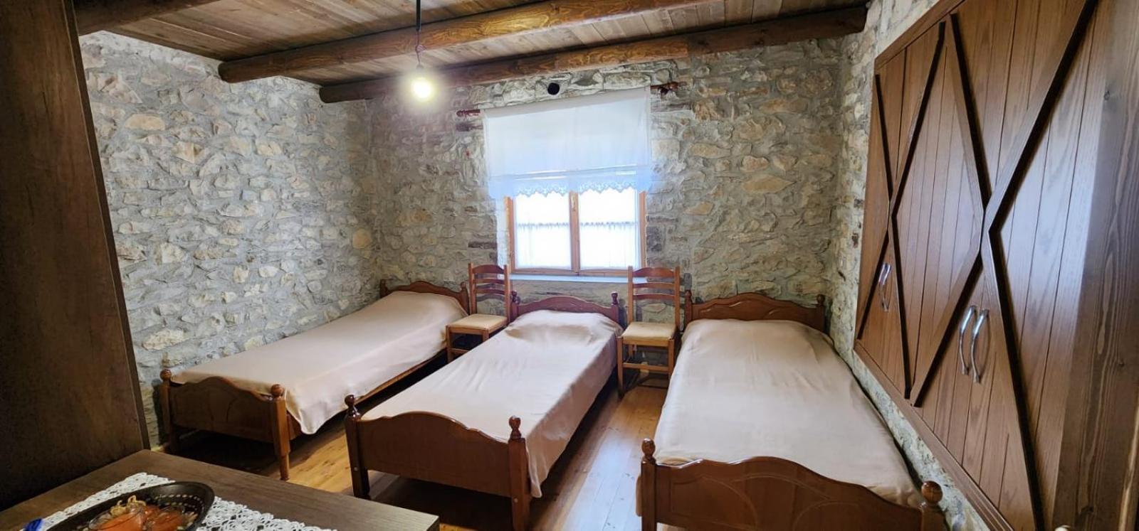 Villa Shuaipaj Gjirokaster Exterior photo